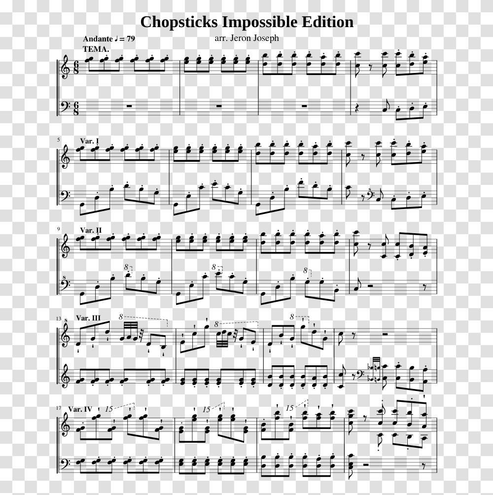 Sheet Music, Gray, World Of Warcraft Transparent Png