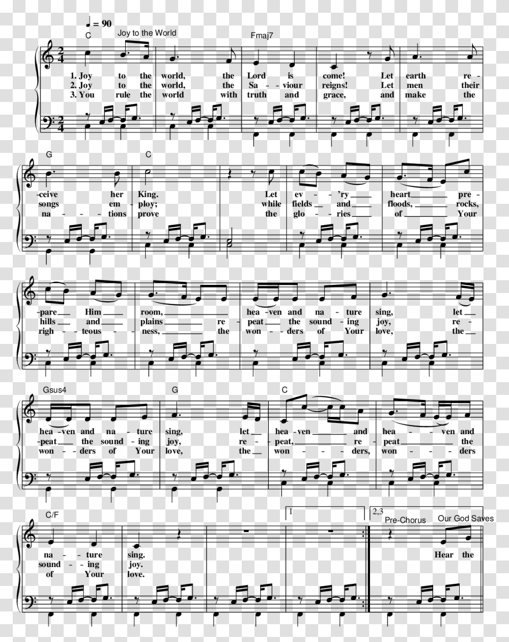 Sheet Music, Gray, World Of Warcraft Transparent Png