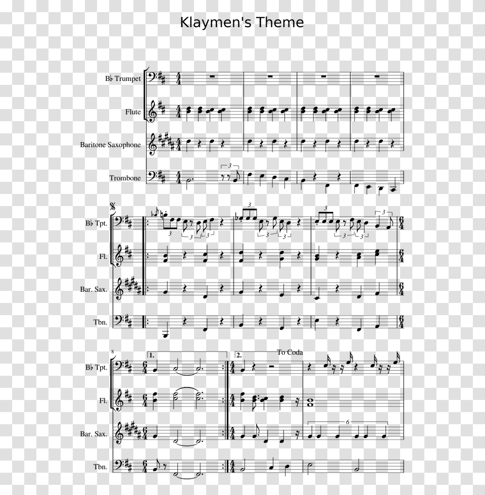 Sheet Music, Gray, World Of Warcraft Transparent Png