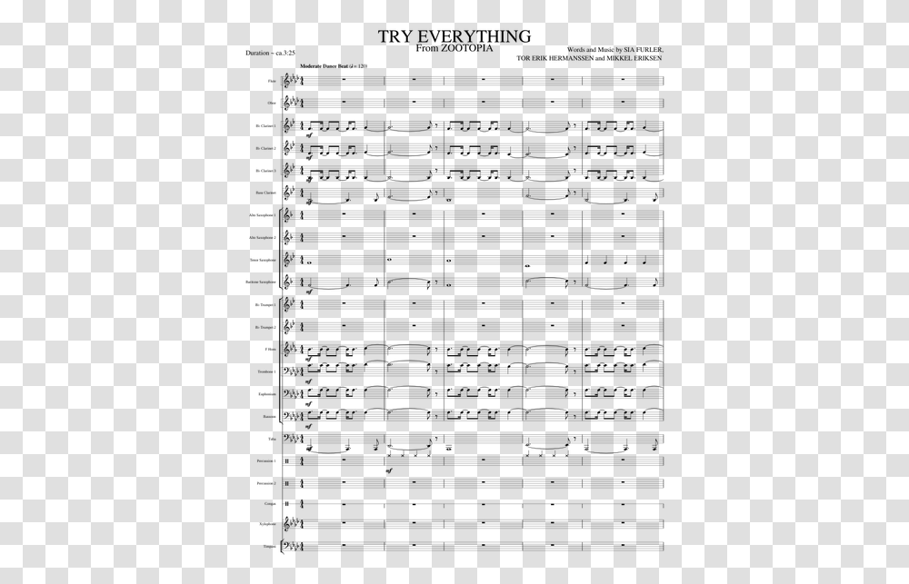 Sheet Music, Gray, World Of Warcraft Transparent Png