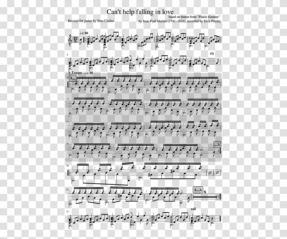 Sheet Music, Alphabet, Number Transparent Png