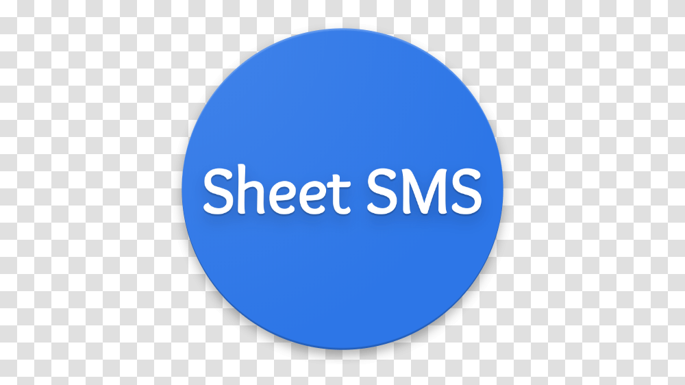 Sheet Sms Google Workspace Marketplace Dot, Text, Word, Symbol, Logo Transparent Png
