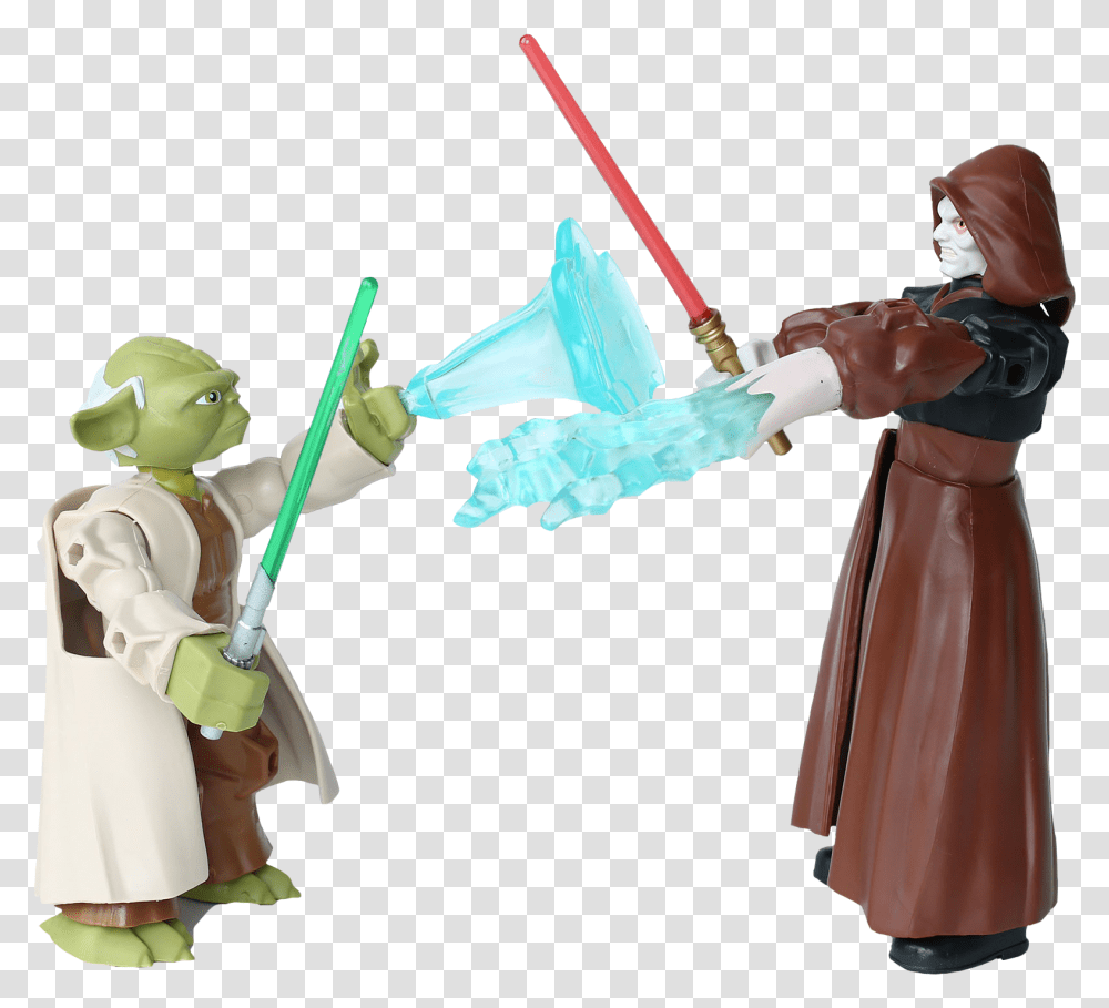 Sheev Palpatine, Person, Costume, Figurine Transparent Png