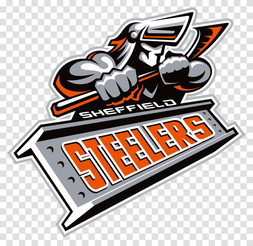 Sheffield Steelers Logo, Dynamite, Bomb, Weapon, Weaponry Transparent Png