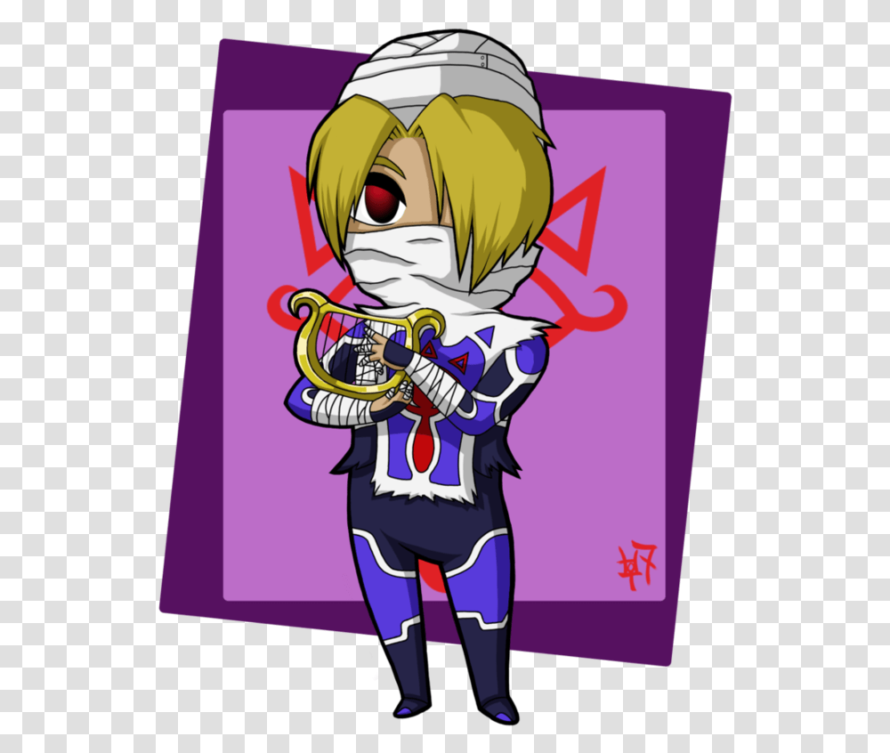 Sheik Cartoon, Helmet, Manga, Comics, Book Transparent Png