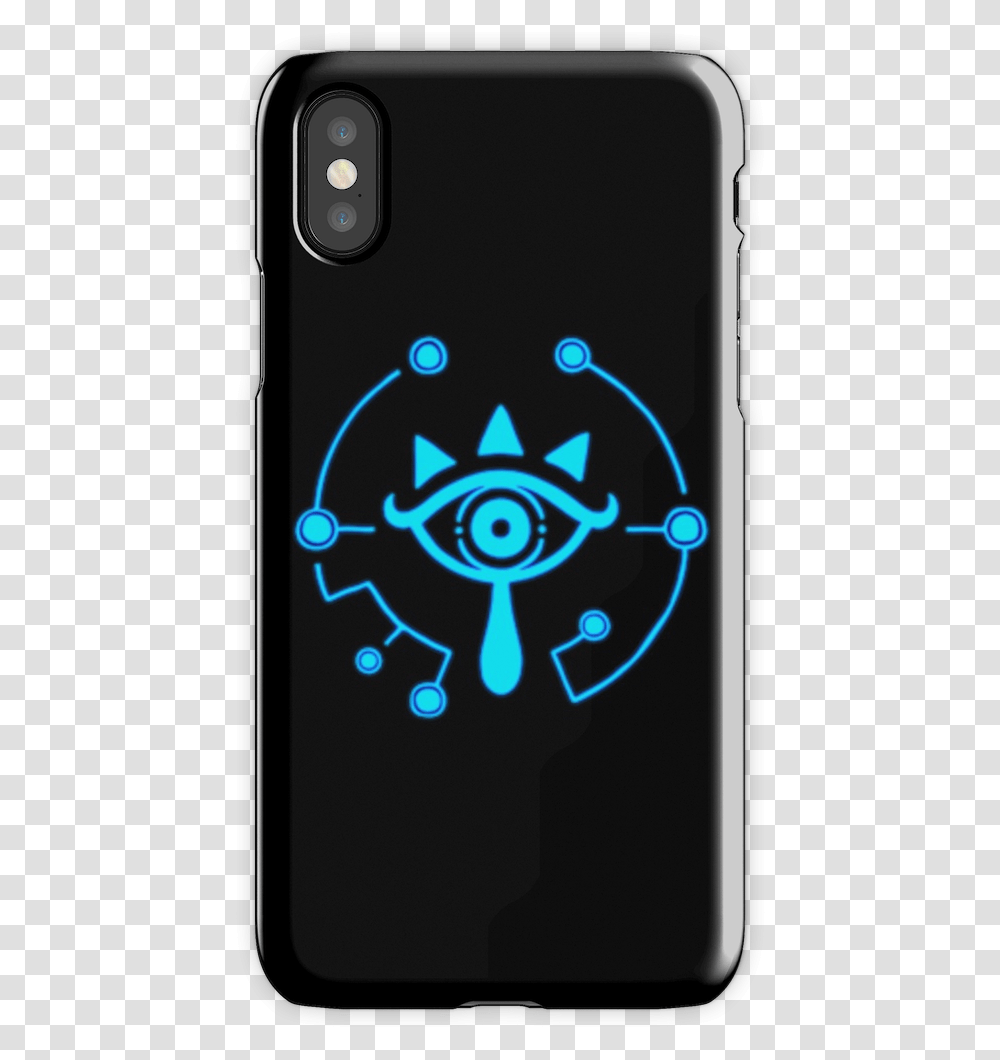 Sheikah Slate, Mobile Phone, Electronics, Cell Phone, Light Transparent Png