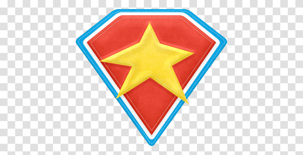 Sheild Favourite Graphics Superhero Clip Art And Hero, Star Symbol, Rug Transparent Png