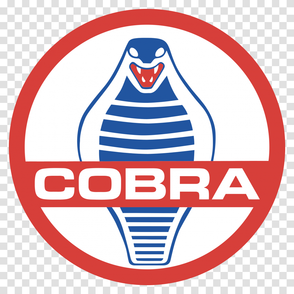 Shelby Cobra 427 Logo, Trademark, Animal Transparent Png