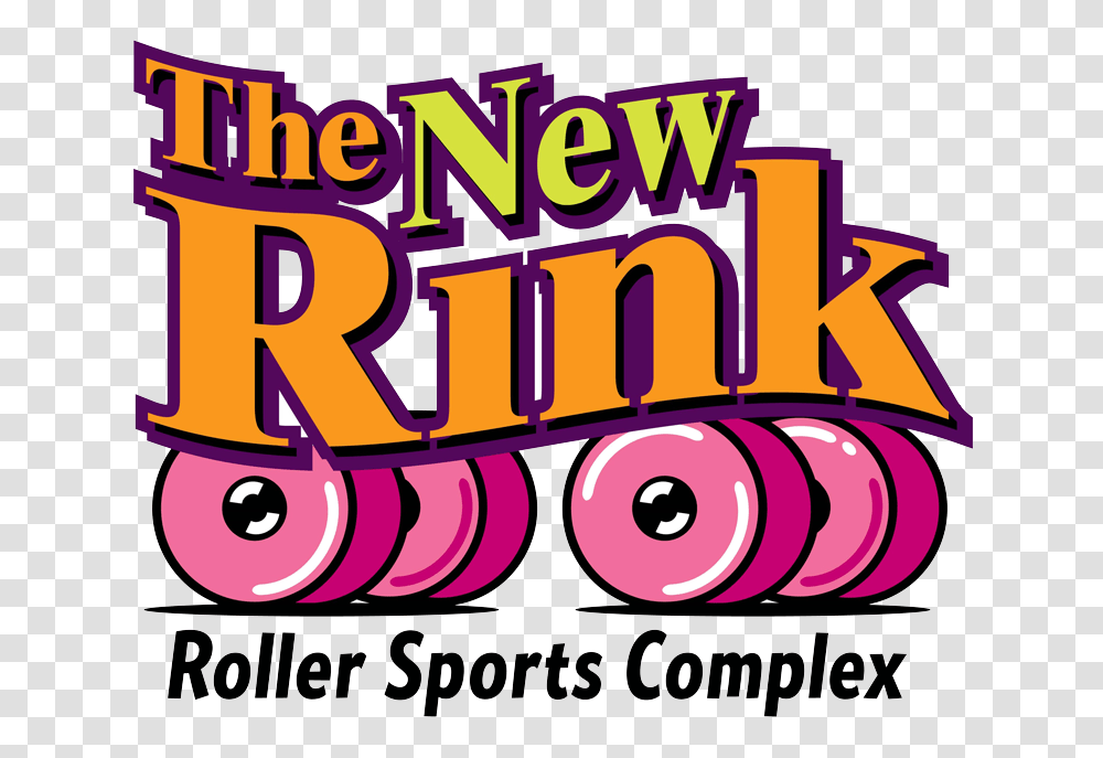 Shelby Mi Roller Skating Rink Birthdays Bounce Zone Arcade, Alphabet, Crowd, Label Transparent Png