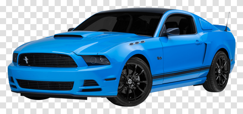 Shelby Mustang, Sports Car, Vehicle, Transportation, Coupe Transparent Png