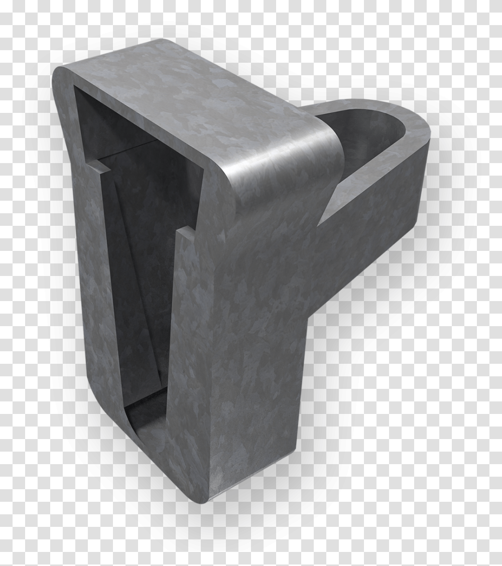 Shelf Angle Wedge Inserts Cleaving Axe, Mailbox, Letterbox, Kiosk, Sink Faucet Transparent Png