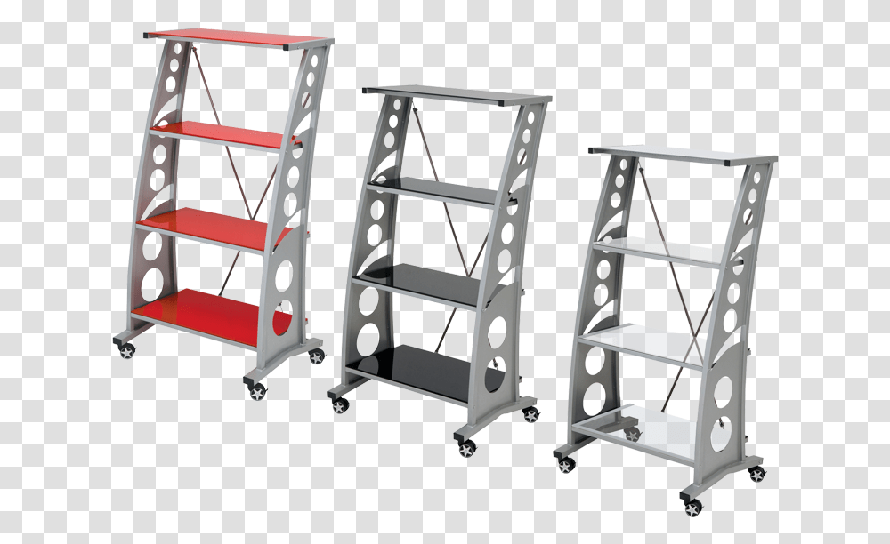 Shelf, Barricade, Fence, Construction, Aluminium Transparent Png