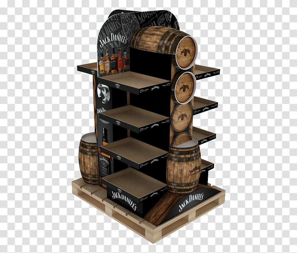 Shelf, Box, Clock Tower, Architecture, Building Transparent Png