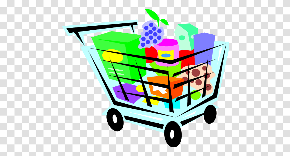 Shelf Clipart, Shopping Cart, Fire Truck, Vehicle, Transportation Transparent Png