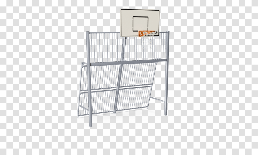 Shelf, Crib, Furniture, Stand, Shop Transparent Png