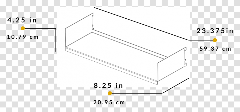 Shelf Dimensions Coffee Table, Furniture, Drawer, Plot Transparent Png