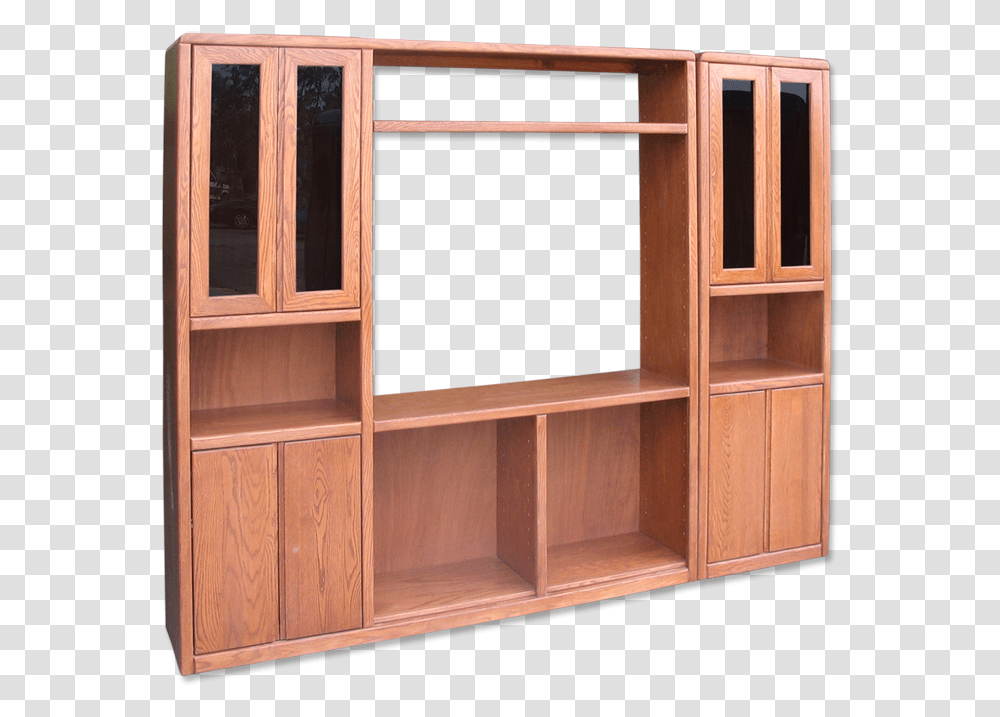 Shelf, Entertainment Center, Electronics, Sideboard, Furniture Transparent Png