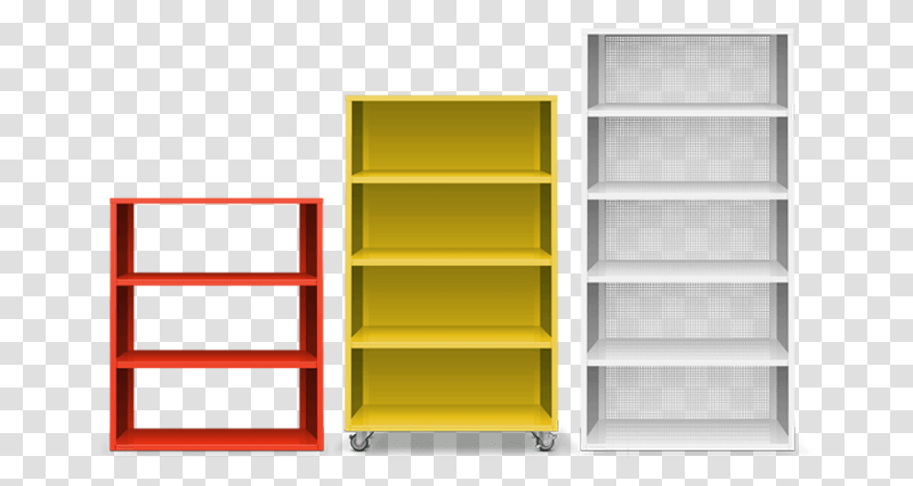 Shelf, Furniture, Bookcase, Cupboard, Closet Transparent Png