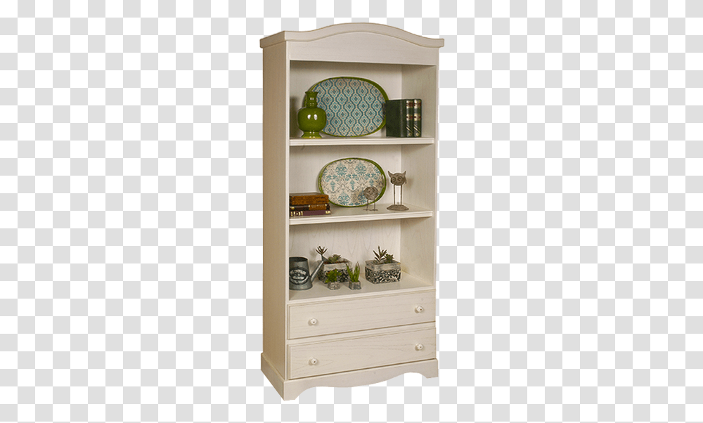 Shelf, Furniture, Bookcase, Plate Rack, Porcelain Transparent Png