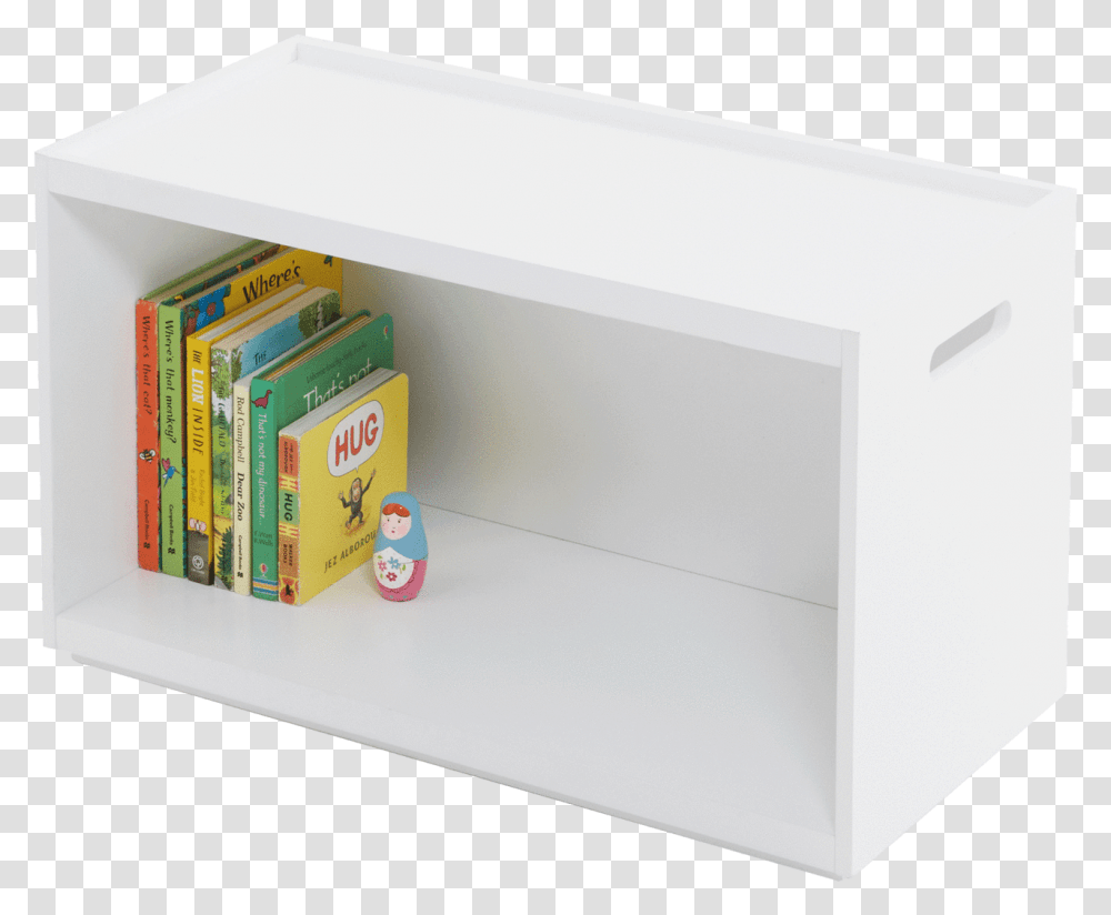 Shelf, Furniture, Box, Bookcase, Drawer Transparent Png