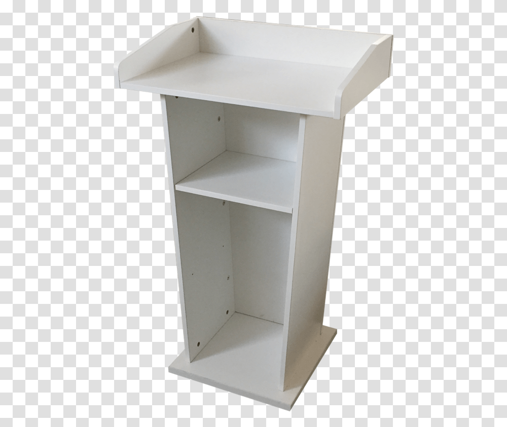Shelf, Furniture, Mailbox, Letterbox, Cupboard Transparent Png