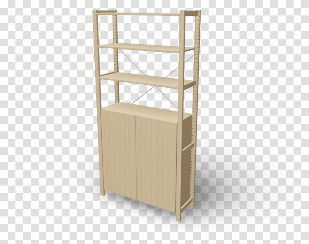 Shelf, Furniture, Wood, Cabinet, Plywood Transparent Png