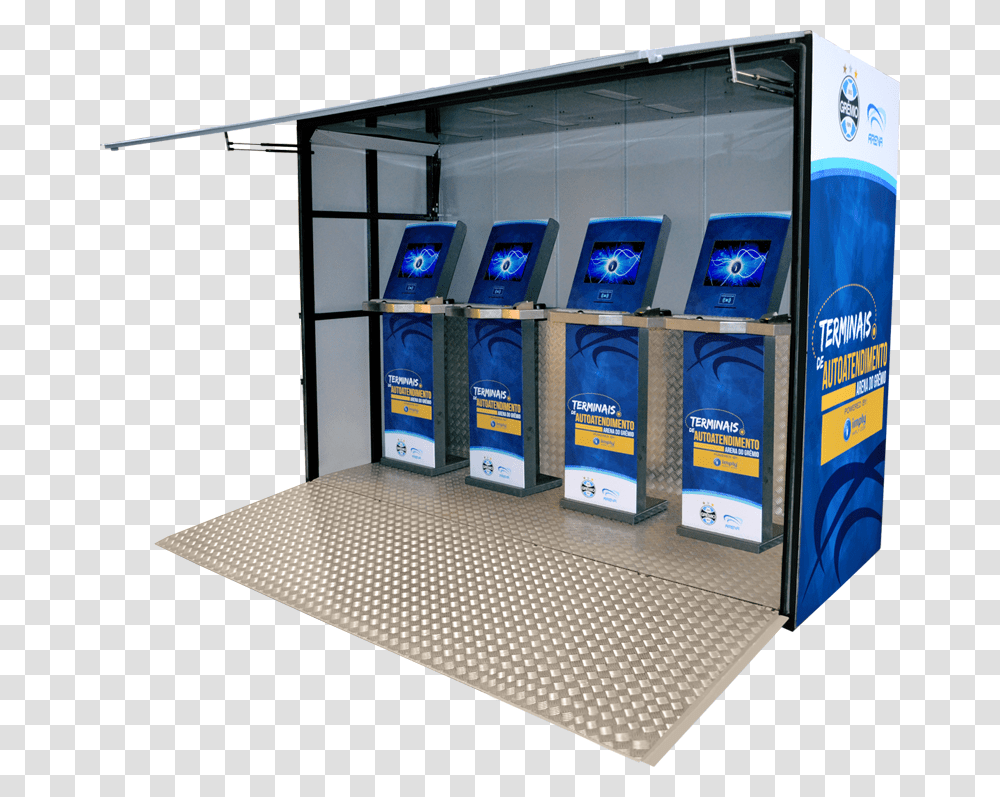 Shelf, Kiosk, Mobile Phone, Electronics, Cell Phone Transparent Png