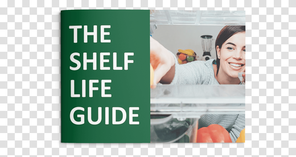 Shelf Life Guide Pdf Refrigerator, Person, Human, Appliance, Dishwasher Transparent Png
