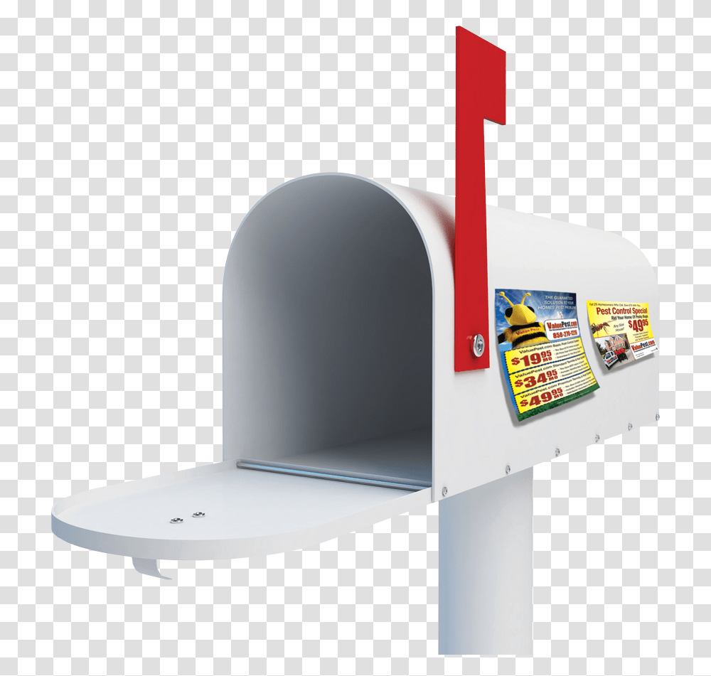 Shelf, Mailbox, Letterbox, Sink Faucet, Postbox Transparent Png