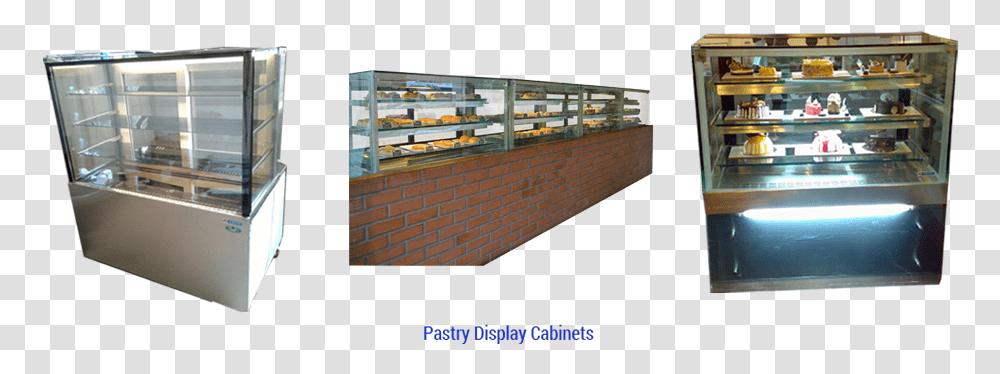 Shelf, Restaurant, Cafeteria, Shop, Bakery Transparent Png