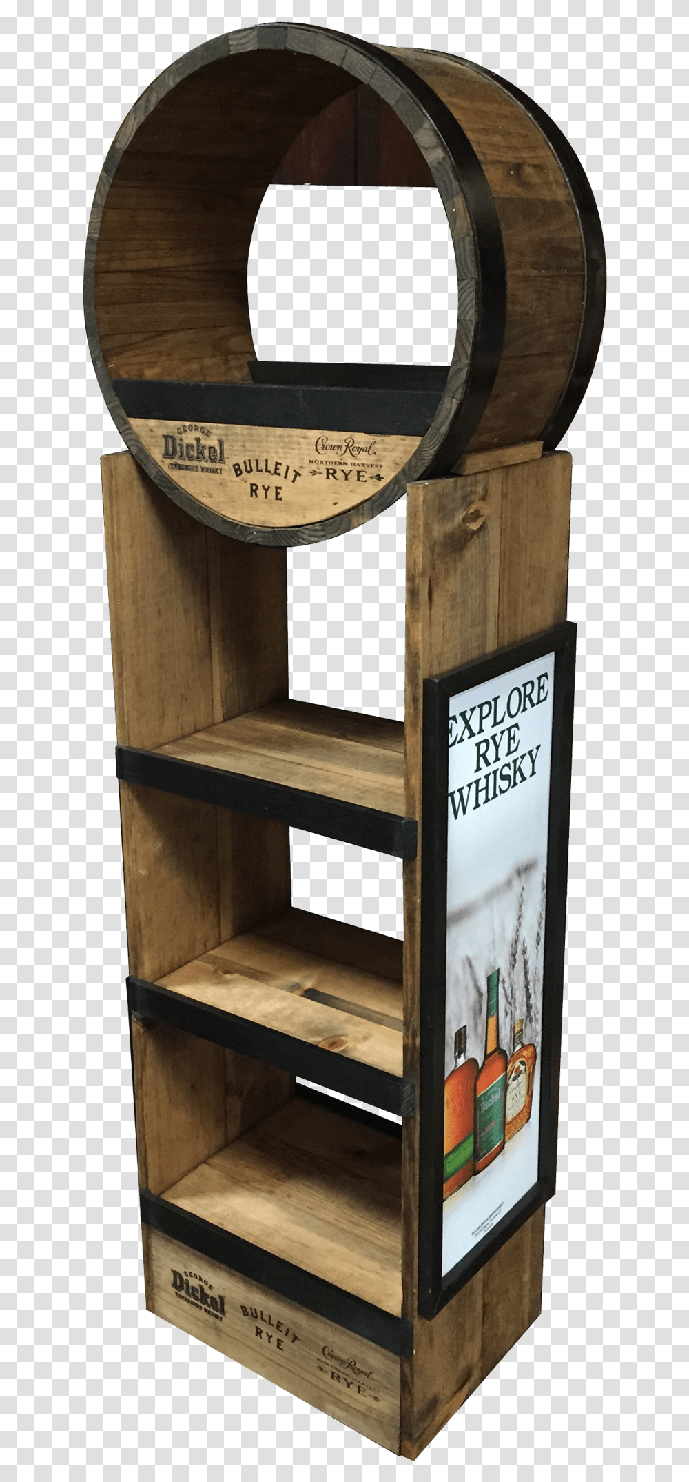 Shelf, Scale, Box Transparent Png