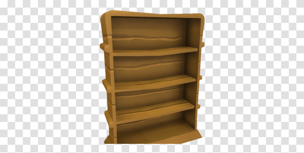 Shelf Solid, Furniture, Bookcase, Wood, Hardwood Transparent Png