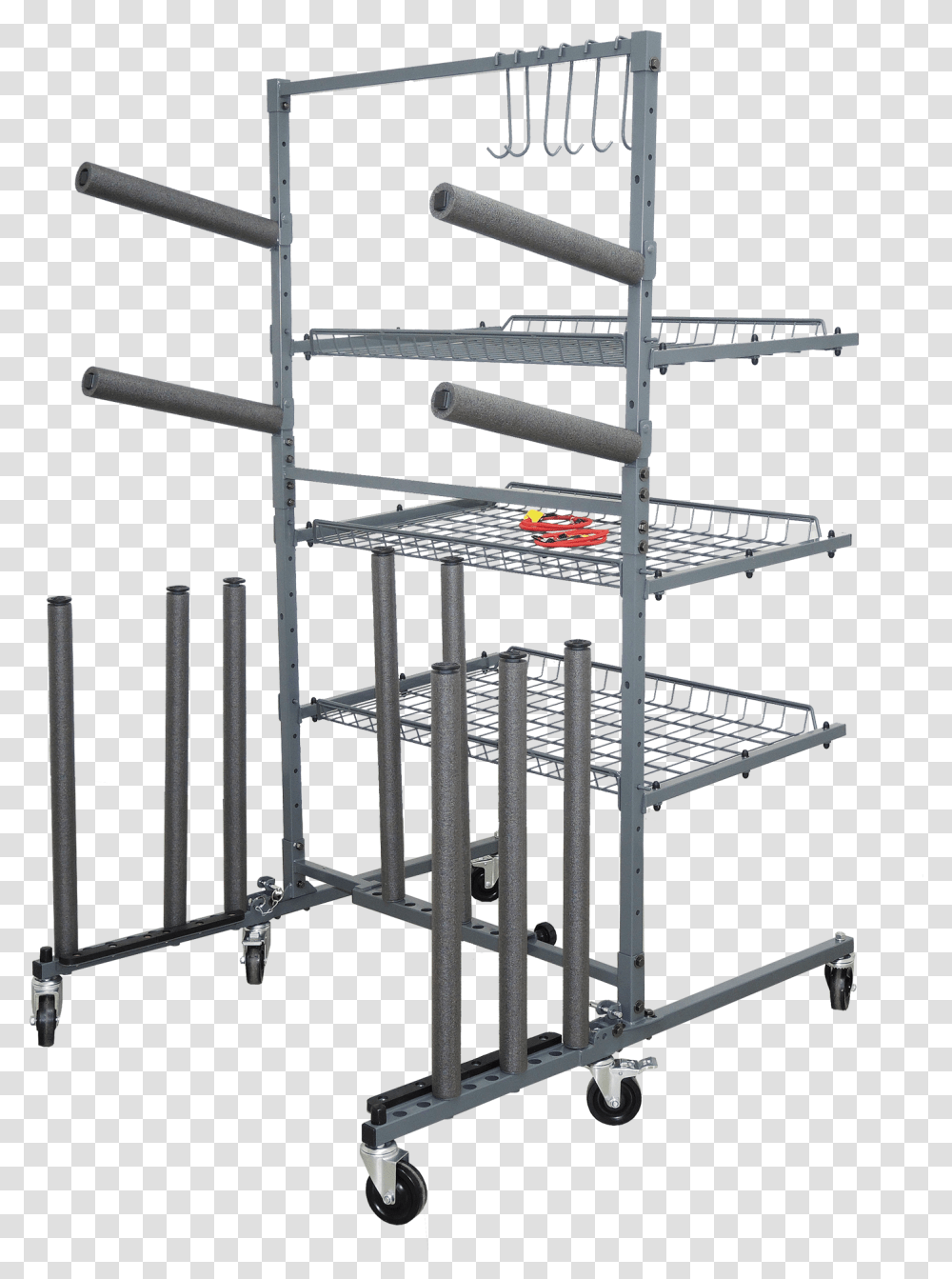 Shelf, Stand, Shop, Drying Rack, Utility Pole Transparent Png