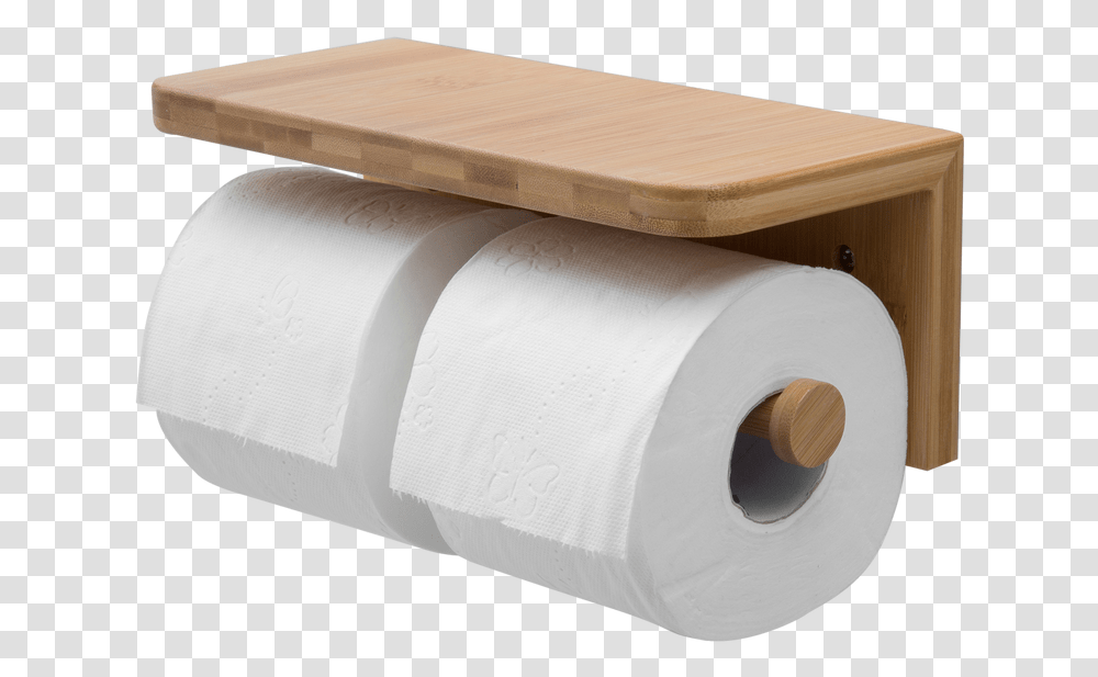 Shelf Toilet Paper Holder, Towel, Paper Towel, Tissue, Box Transparent Png
