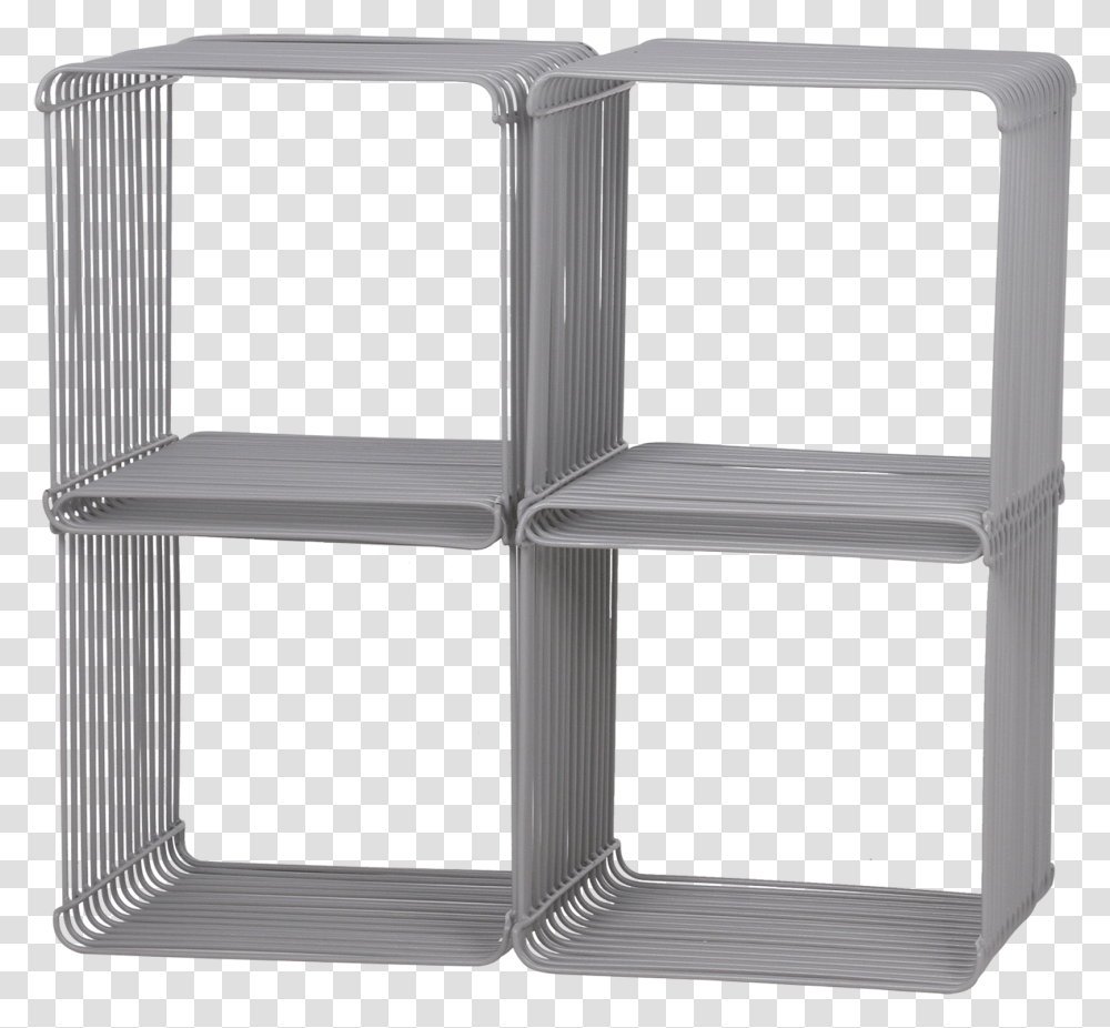 Shelf, Window, Aluminium, Grille, Alphabet Transparent Png