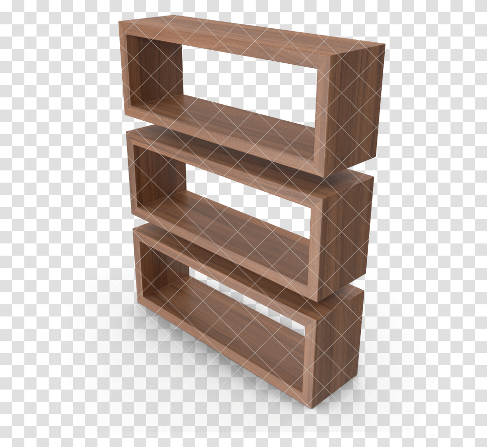 Shelf, Wood, Box, Plywood, Tabletop Transparent Png