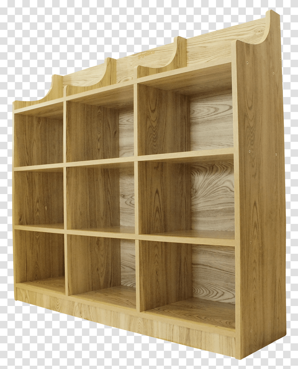 Shelf, Wood, Furniture, Hardwood, Plywood Transparent Png