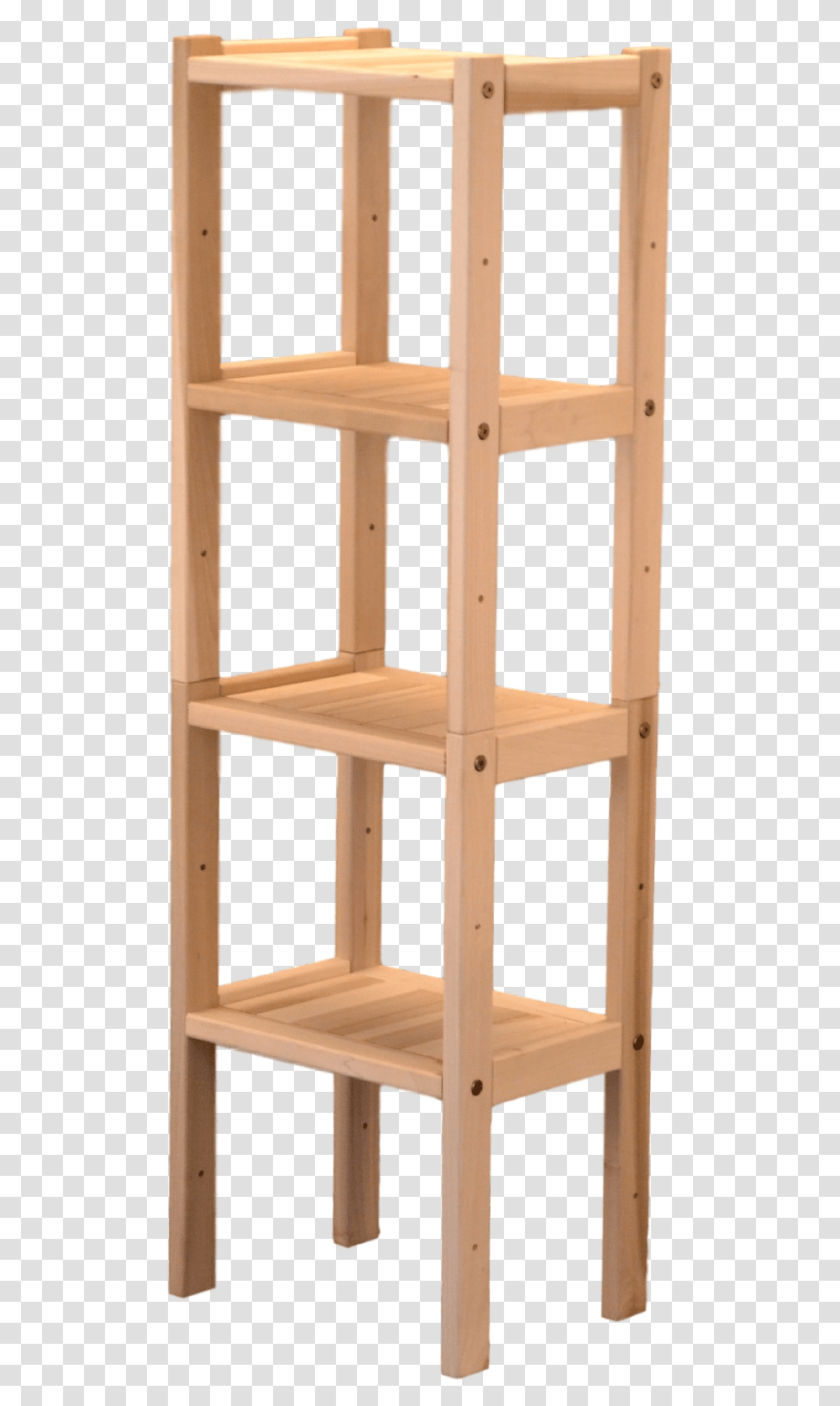 Shelf, Wood, Plywood, Furniture, Stand Transparent Png