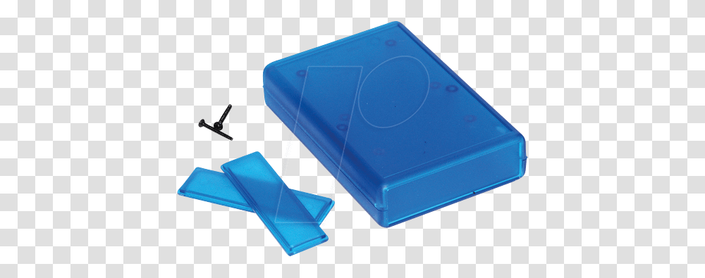 Shell Case Series X X Mm Blue, Box, Indoors, Plastic, Cushion Transparent Png