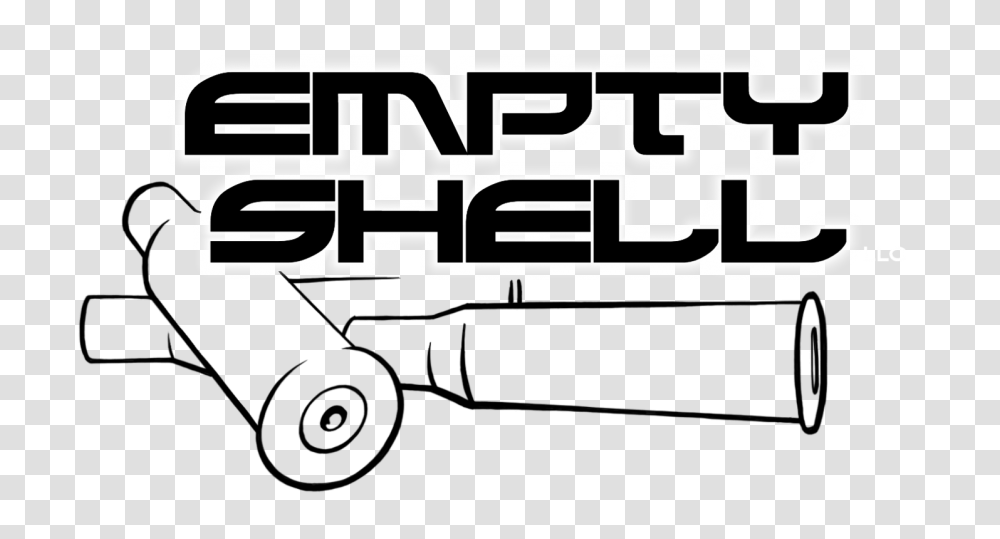 Shell Clipart Empty, Label, Logo Transparent Png