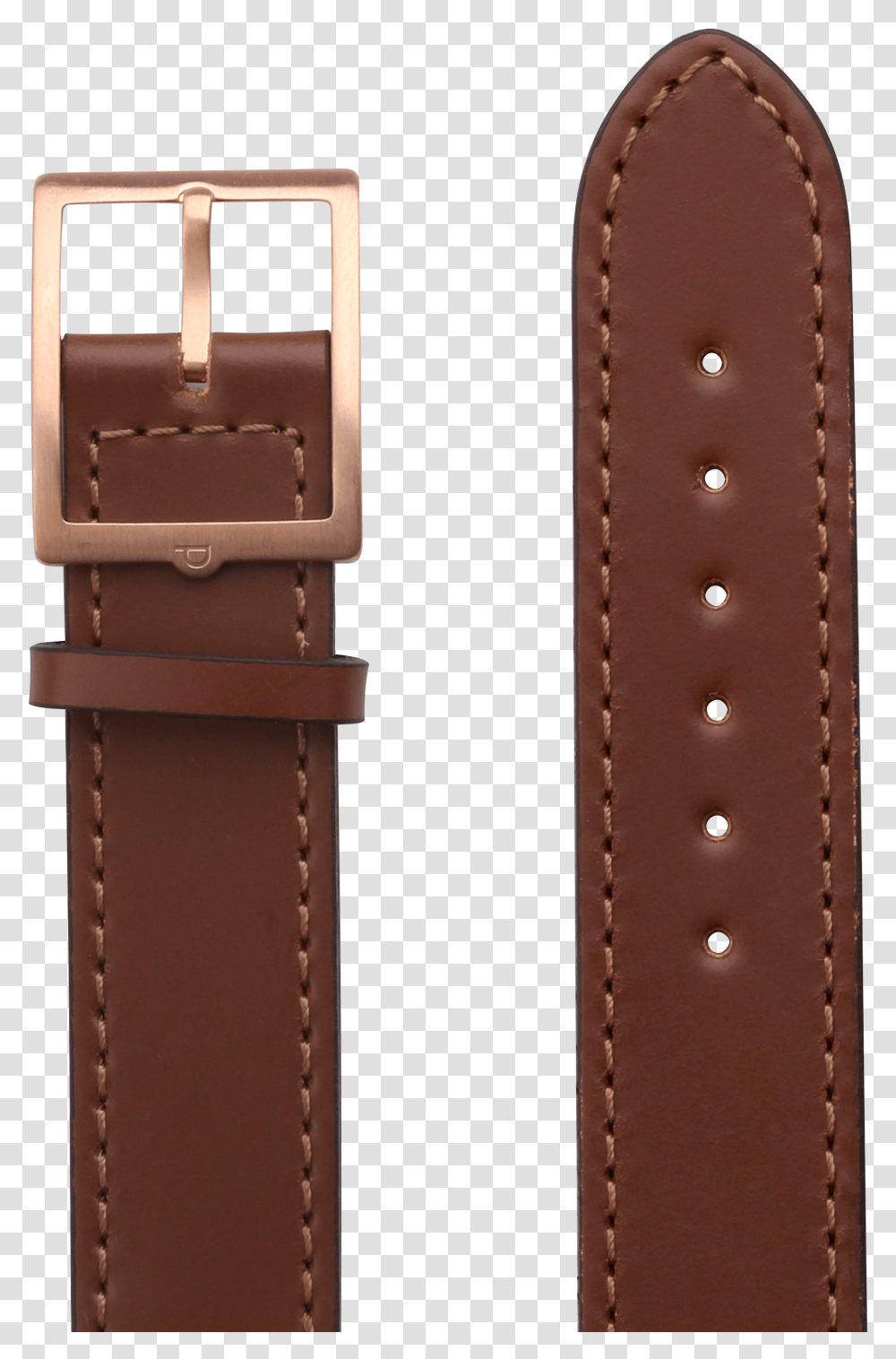 Shell Cordovan Strap Strap Transparent Png