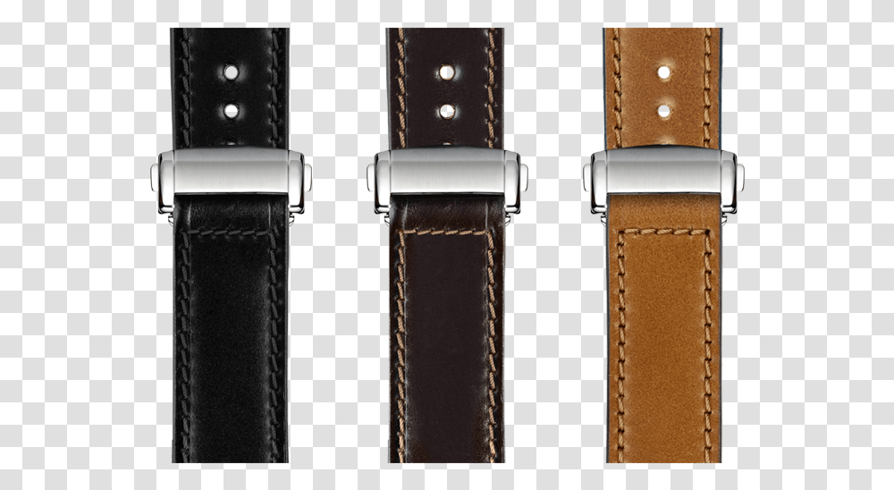 Shell CordovanTitle 18mm Strap, Buckle, Accessories, Accessory Transparent Png