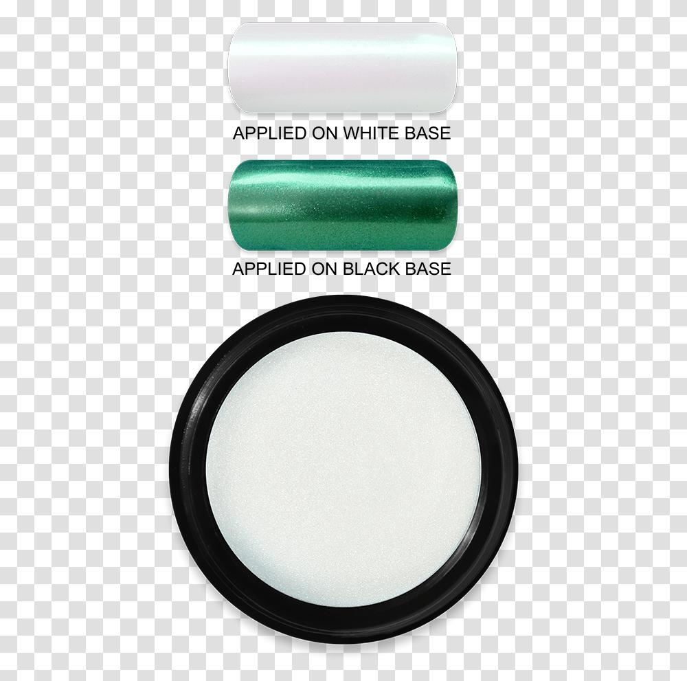 Shell Effect Powder Green Powder, Cosmetics, Face Makeup Transparent Png