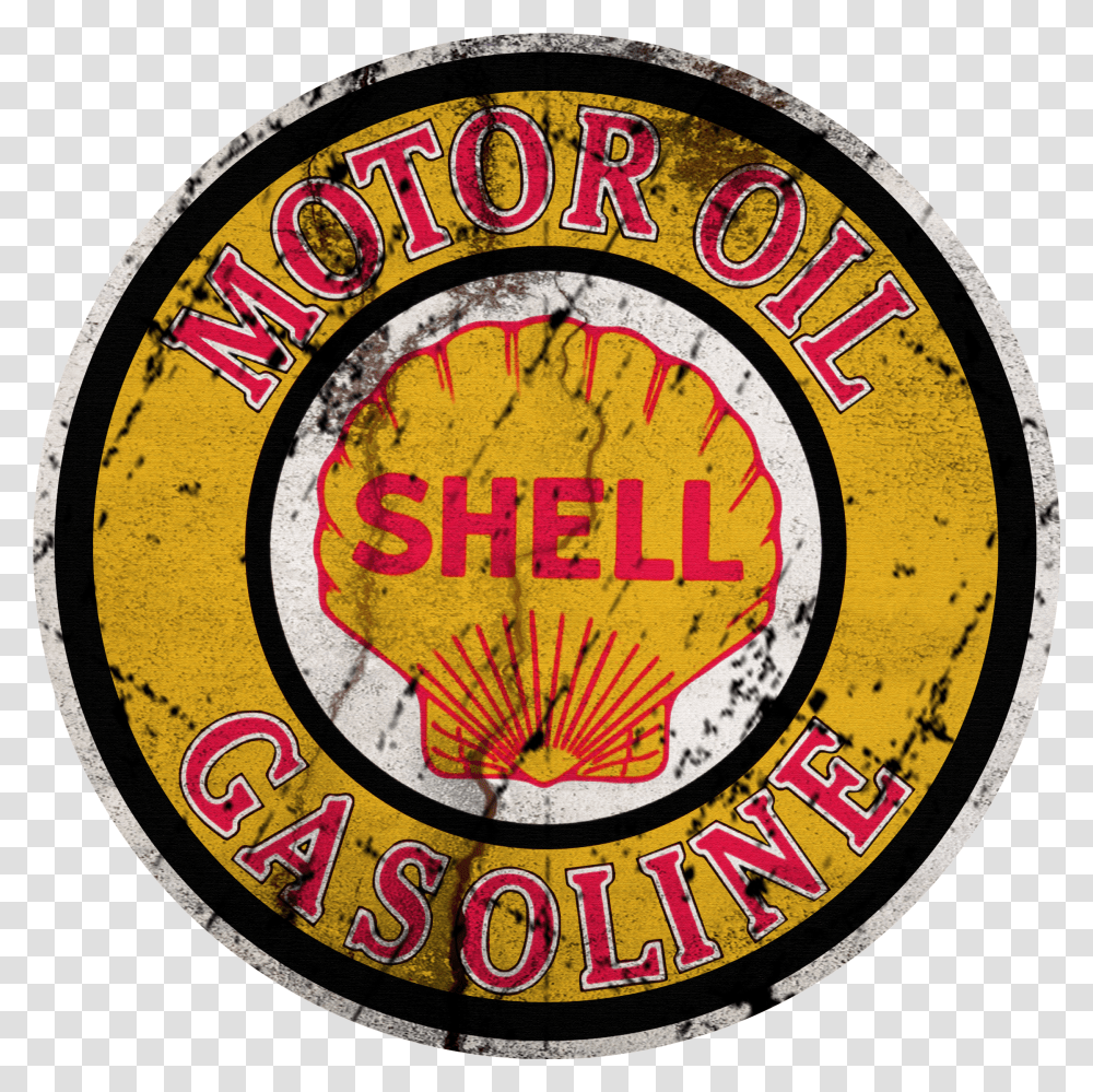 Shell Gas Transparent Png