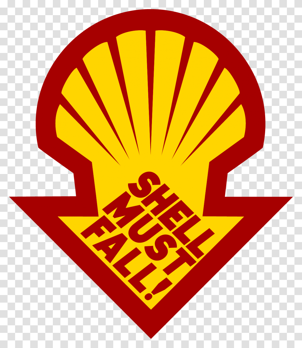 Shell, Label, Logo Transparent Png