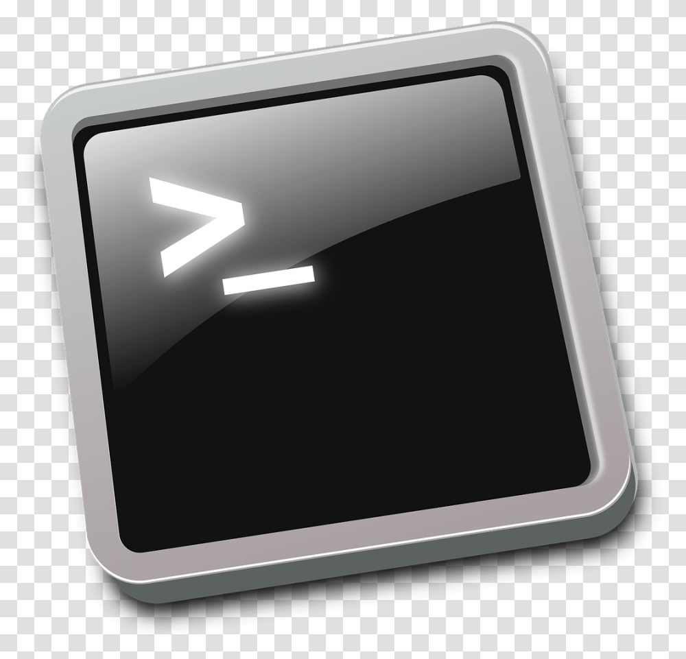 Shell Linux, Electronics, Mailbox, Letterbox, Computer Transparent Png