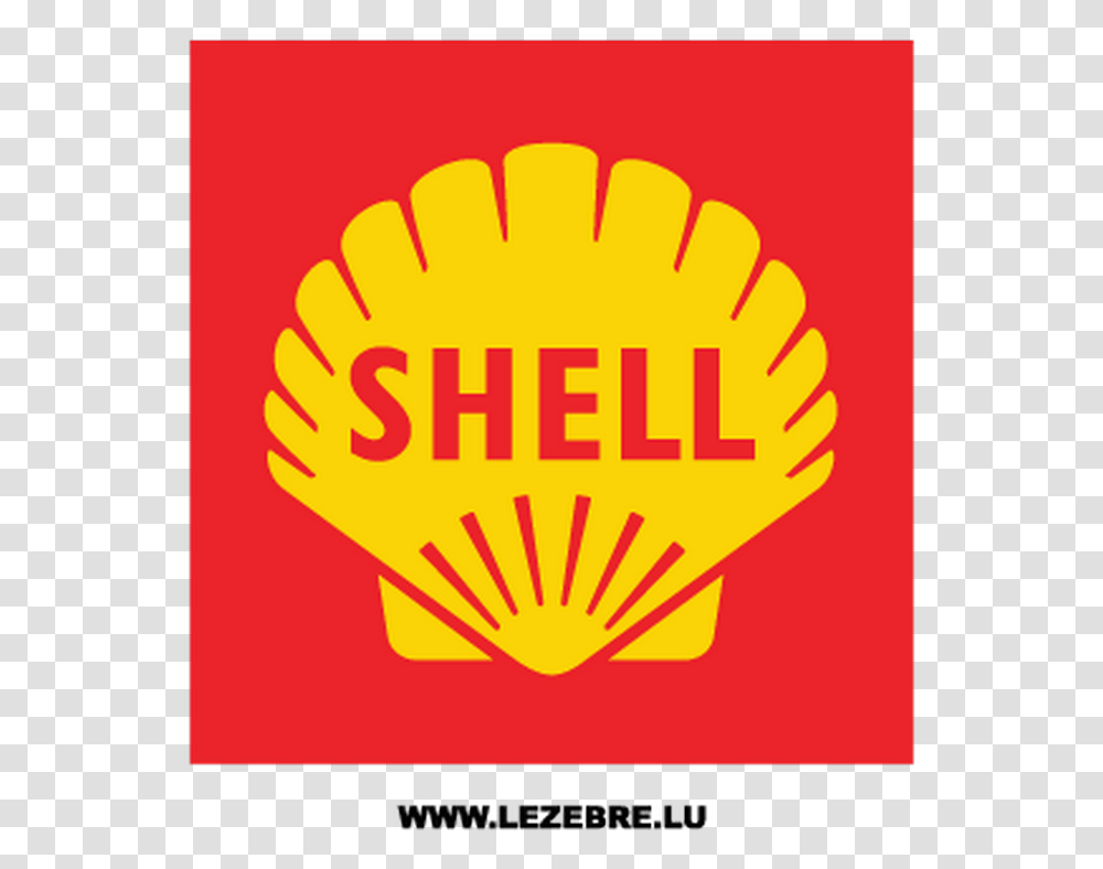 Shell Oil Logo, Advertisement, Poster Transparent Png