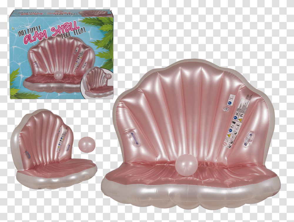 Shell Pool Float Transparent Png