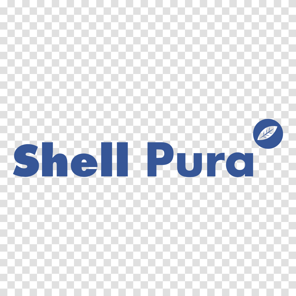 Shell Pura Logo Vector, Trademark, Alphabet Transparent Png