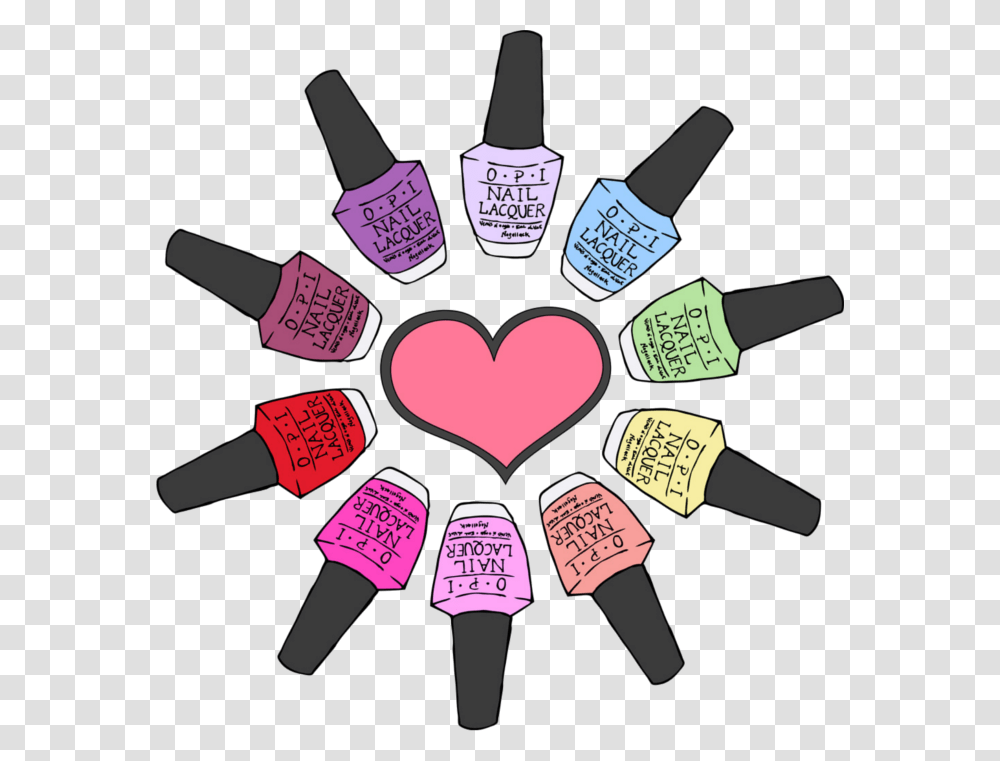 Shellac Gel Acrylic So Nail Painting Clip Art, Rubber Eraser, Cork, Cosmetics Transparent Png